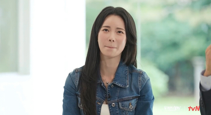 임지연, 3년 전 '나이 발언' 폭풍 후회 "무슨 그런 소리를 했는지.."