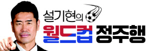 [설기현의 월드컵 정주행]대단했지만, 우승이 기준이라면 아쉬웠던 일본의 네덜란드전