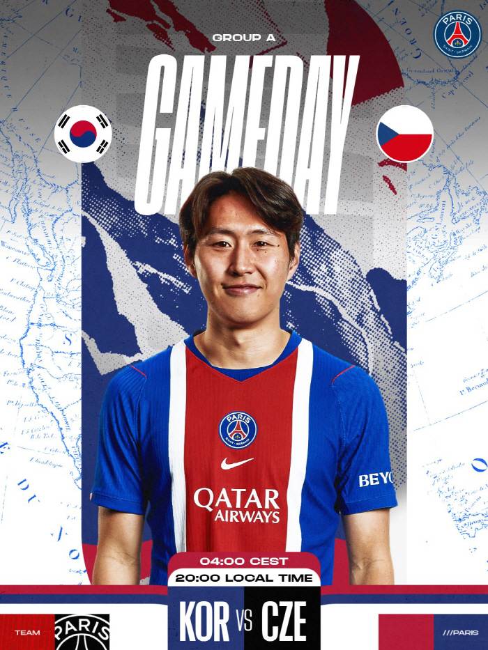 '월드컵 슈퍼스타' 이강인 EPL 이적 준비 완료! 뉴캐슬+레버쿠젠까지 행선지 후보 포함…리옹+모나코까지 임대 영입 준비