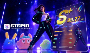AI 댄스 플랫폼 '스테핀', 세계댄스스포츠연맹 공식 e스포츠 플랫폼 선정