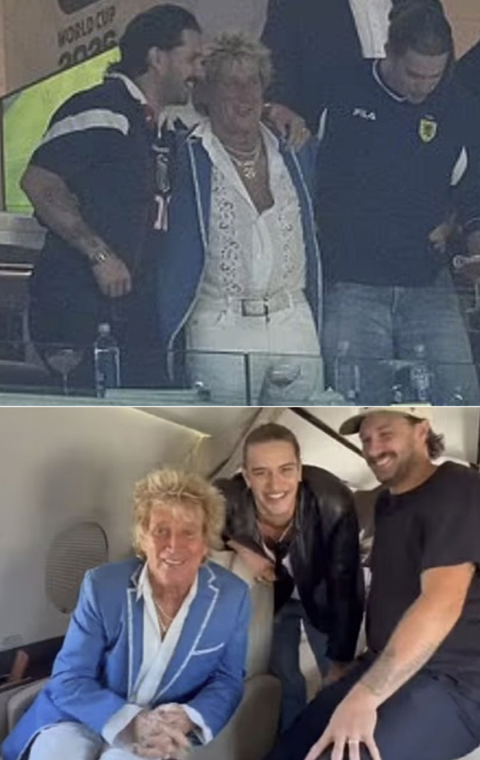 'Canceled 40 Minutes Before the Show, But Fine for a Soccer Match?' Fans Furious Over Famous Singer's World Cup Cheering