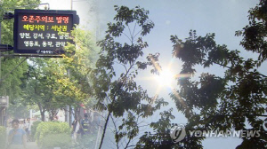 [김길원의 헬스노트] 폭염에 오존까지…여름철 심장 더 위험해지는 이유