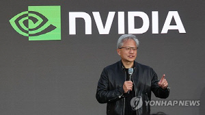 엔비디아, 5년 만에 회사채 발행 검토…최소 30조원 규모