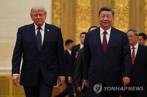 [미·이란 종전] 대만 전문가 "美 대만 정책에 변화 안 줘"