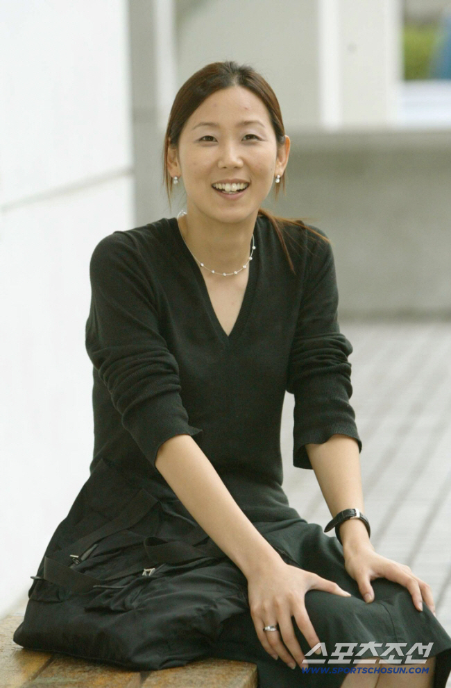 '女쇼트트랙 레전드' 김소희, 국제빙상연맹 쇼트트랙 기술위원 당선[오피셜]