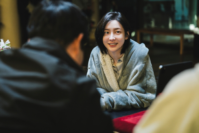 Photo provided by Lotte Entertainment
