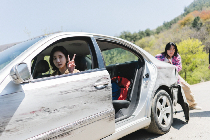 Photo provided by Lotte Entertainment