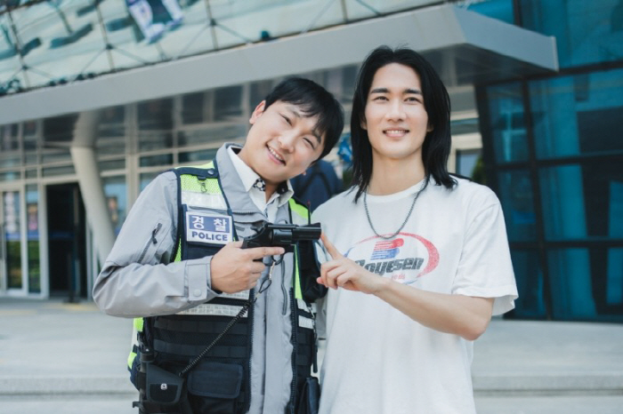 Photo provided by Lotte Entertainment
