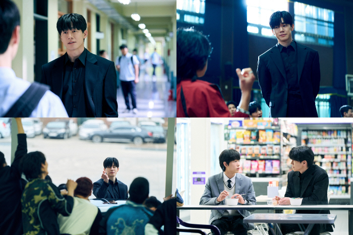 'Korea's John Cena' Kim Moo-yul Is on a Roll... 'Teach You a Lesson' Becomes a Career-Defining Hit