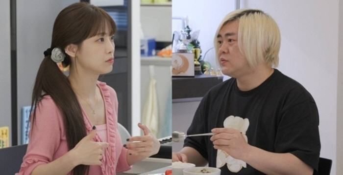 '아이돌 1호 부부' 문희준♥소율, 결혼 10년 차에 터진 눈물 "영원히 지켜줄 수 없으니까" ('동상이몽')