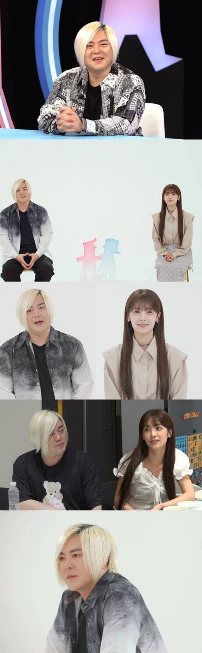 "First Idol Couple" Moon Hee-joon and Soyul Shed Tears in Their 10th Year of Marriage: "Because I Can't Protect You Forever" ('Same Bed, Different