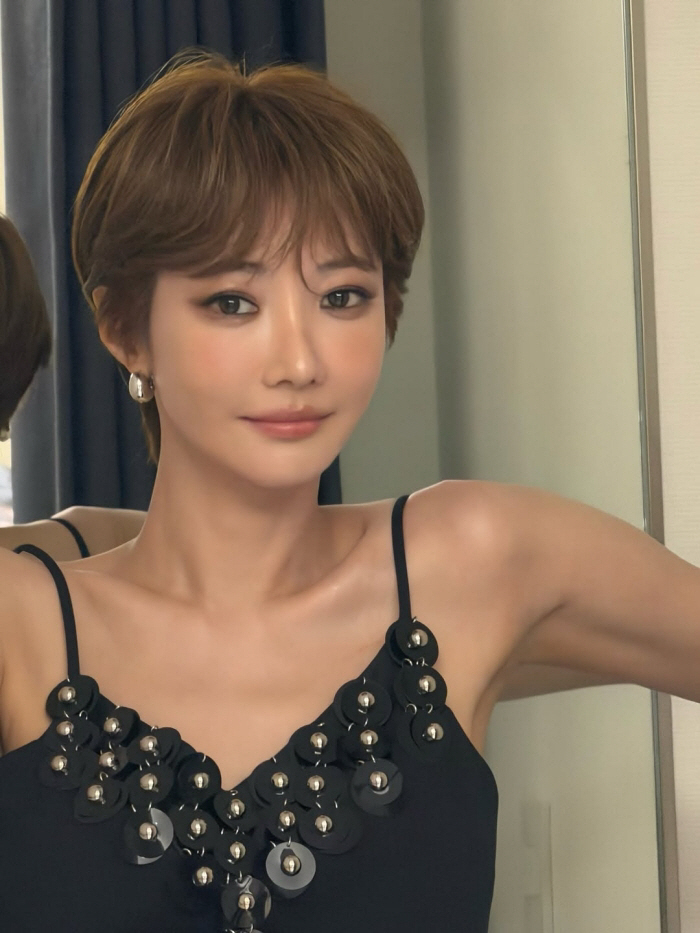 고준희, 결혼정보회사 점수 어떻길래.."외모가 감점 요인" ('귀한 가족')