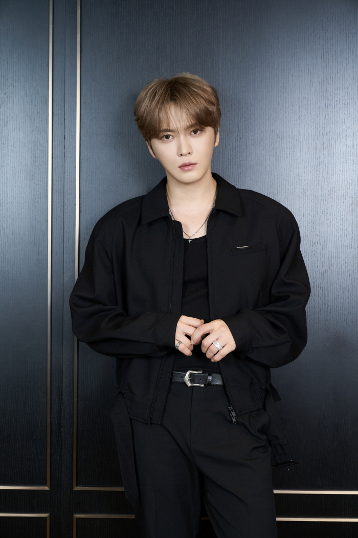Interview 3 Kim Jae-joong 'When I was most desperate in my life, I visited a baby spirit and even paid 10 million won to walk on a sharp blade' ('The Shrine')