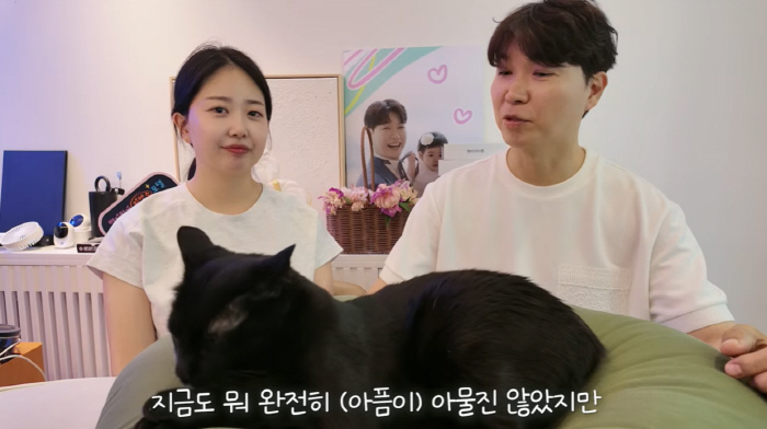 '부모와 절연' 박수홍 "가족 갈등 상처 여전해"..♥김다예 앞 털어놓은 심경