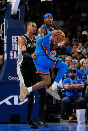 충격적이다! 뉴욕 닉스 우승으로 끝난 NBA. 벌써 다음 시즌 파워랭킹 등장. 1위는 OKC 2위는 샌안, 뉴욕 닉스는?