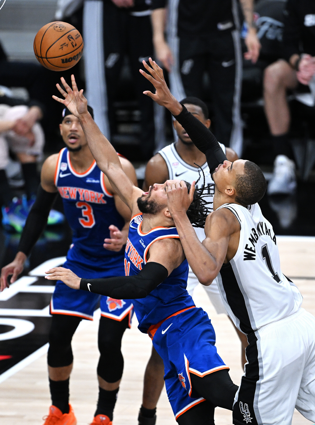 충격적이다! 뉴욕 닉스 우승으로 끝난 NBA. 벌써 다음 시즌 파워랭킹 등장. 1위는 OKC 2위는 샌안, 뉴욕 닉스는?