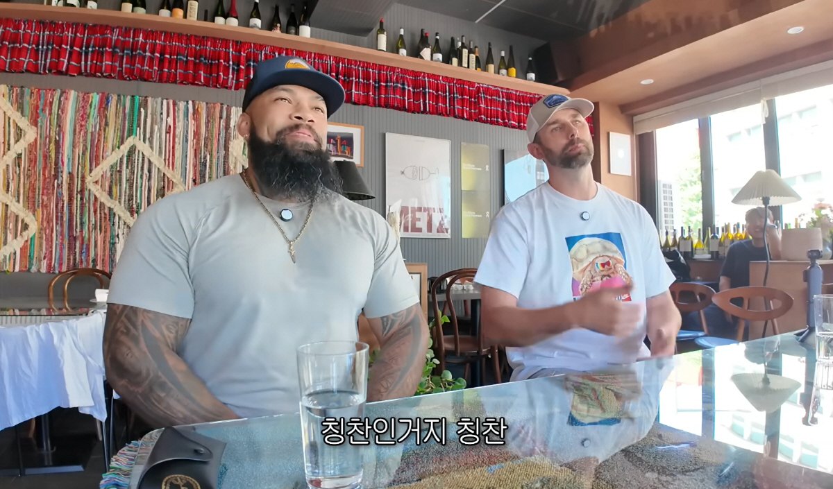 테임즈 "황재균은 XX머신"이라고 말한 이유, 드디어 비밀 풀렸다…"미국에서는 의미가 달라"