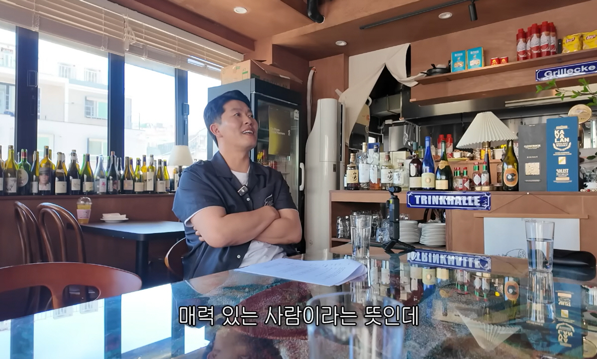 테임즈 "황재균은 XX머신"이라고 말한 이유, 드디어 비밀 풀렸다…"미국에서는 의미가 달라"