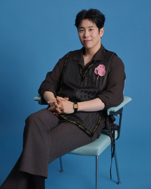 [인터뷰③] 표지훈 "소속사 선배 이정재, '참교육' 잘 봤다고 응원 연락 줘"
