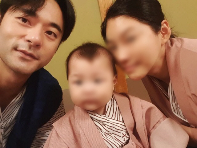 '미스터션샤인' 윤주만, 두 아이 아빠된다.."건강하게 잘 태어나길"