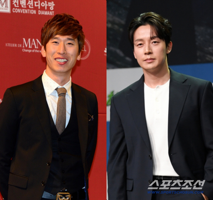 허경환x뮤지, 양상국 '태도논란'에 씁쓸 "열심히 한 게 비호감 돼, 방송인 숙명"