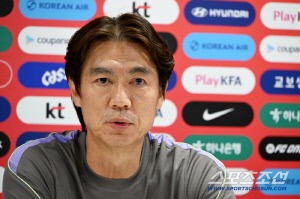 홍명보호 초대박! 아시아 '2위' 탈환...이란 넘고 FIFA 랭킹 21위 등극, 亞 1위는 여전히 일본