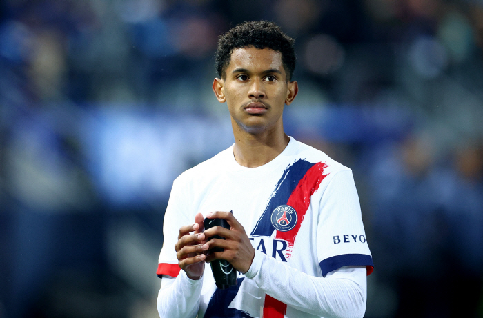 '주가 폭등' 이강인 날벼락, PSG 주전 기용 계획 없네, 최고 유망주 HERE WE GO '2031년까지'...아틀레티코 이적설 계속