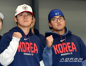 "도영아, 너무 고맙다" 충격의 햄스트링 부상, 돌아온 안현민은 왜 친구 김도영부터 찾았나