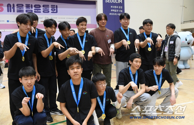 "'올해도 조기매진' 서울림, 비장애학생 관심도 UP!" 모두의 행복운동회 돛 올렸다! 서울림운동회 설명회 성료