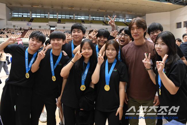 "'올해도 조기매진' 서울림, 비장애학생 관심도 UP!" 모두의 행복운동회 돛 올렸다! 서울림운동회 설명회 성료