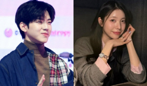 데이식스 도운, 열애설 재점화···유지유, 팬들도 못간 10주년 식당서 브이로그