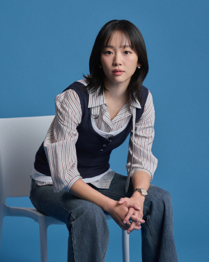 [SC인터뷰] "SNS 팔로어도 50만↑"…'참교육' 진기주, 글로벌 존재감 입증(종합)