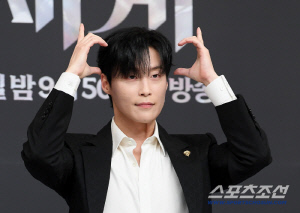 [공식] '차세계 신드롬' 허남준, 차기작은 '고래별'..최우식X문가영과 호흡..2027년 방송