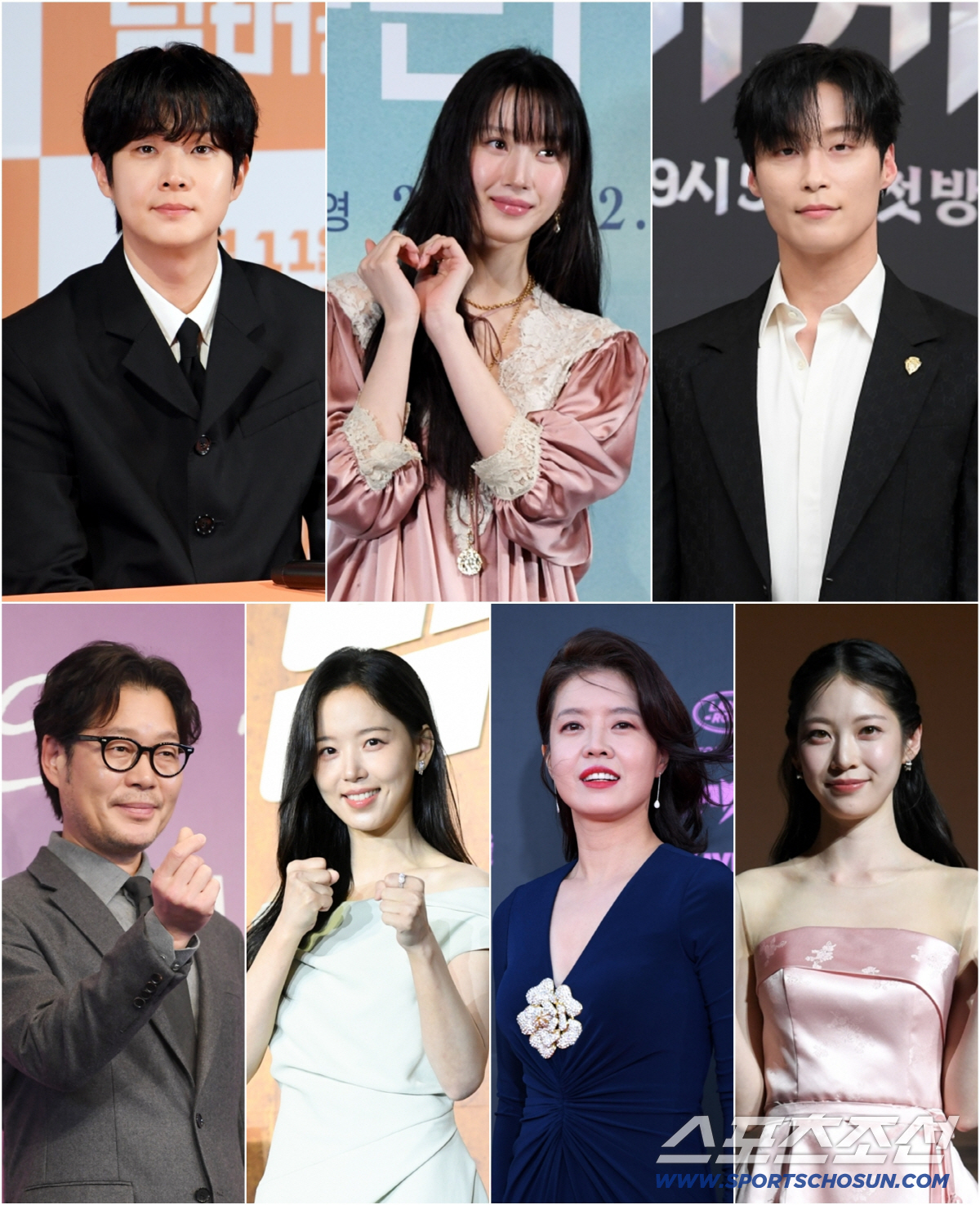 [공식] '차세계 신드롬' 허남준, 차기작은 '고래별'..최우식X문가영과 호흡..2027년 방송