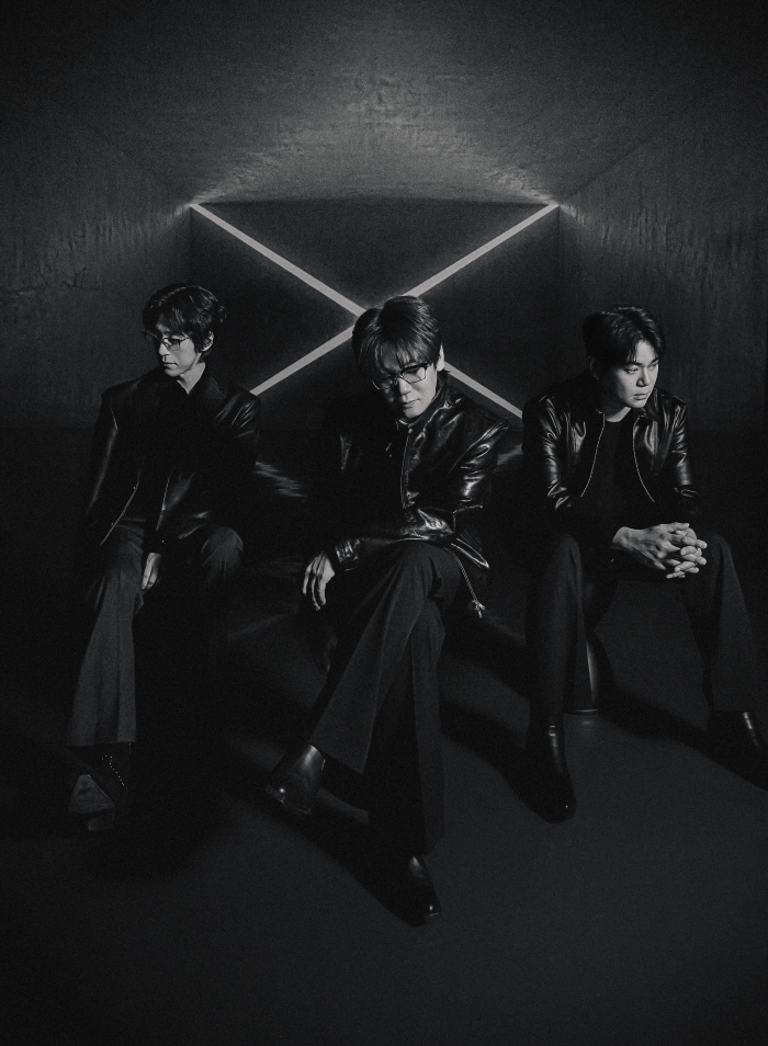 Nell's Nearly 30-Year Journey Culminates as 10th Full-Length Album 'X' Is Released Today