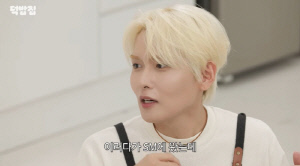 려욱, 된장찌개로 두 달만 10kg 감량 "마운자로 안 해도 돼" ('덕밥집')