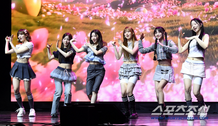 USPEER's Refreshing Comeback Showcase