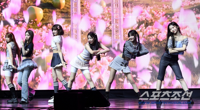 USPEER Shows a More Mature Stage Performance