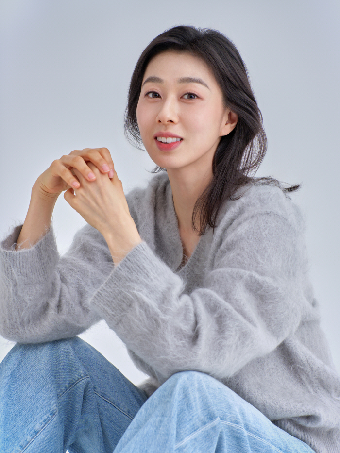 [인터뷰①] '우진엄마' 박지연, 뜨거운 눈물 쏟았다…"'참교육'으로 보상 받은 기분"