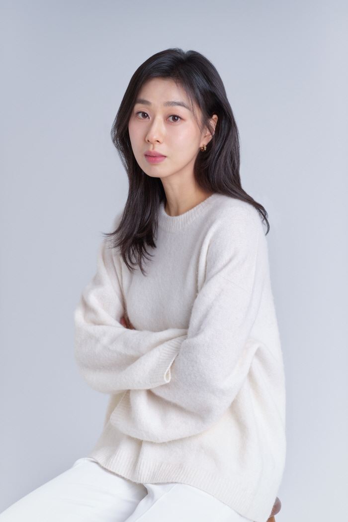 [인터뷰③] '참교육' 박지연 "SNS 팔로어수 3배 증가, 마스크 쓰고 다녀도 알아봐"