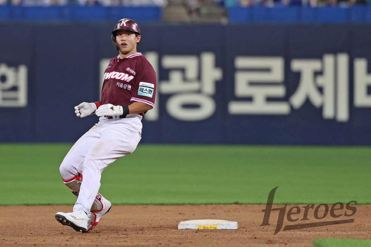 사진제공=키움 히어로즈