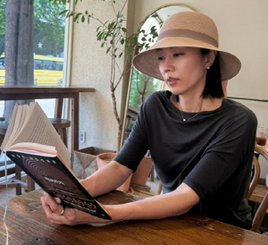 서현진, 목격한 '민폐 학부모'에 일침 "카페서 30분째 소리 지르며 수학 공부"