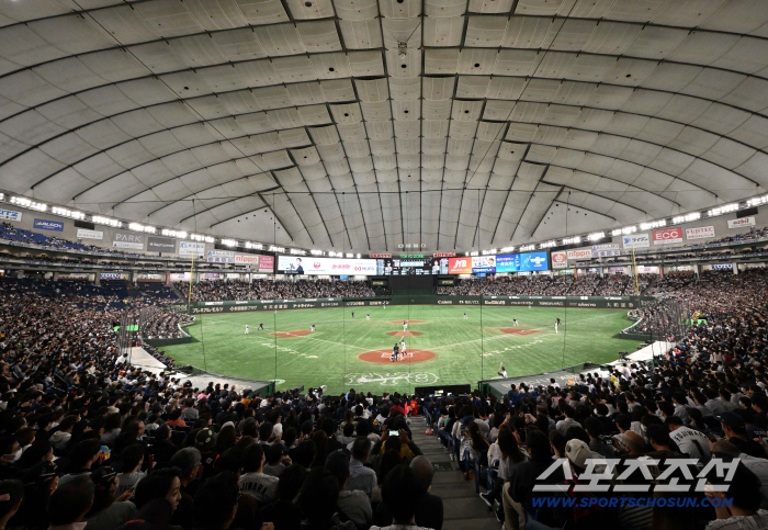 日NPB 16구단 체제 이번엔 실현되나…다시 수면 위 떠오른 리그 확장, 가능성은