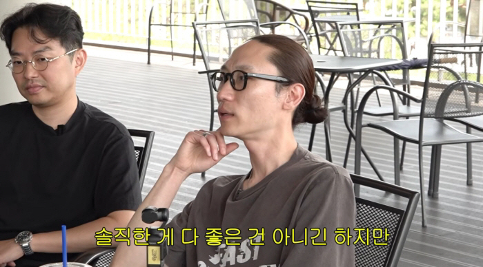 카이스트생들이 18년 만에 밝힌 서인영 진짜 모습..."가식 없는 좋은 누나였는데.."