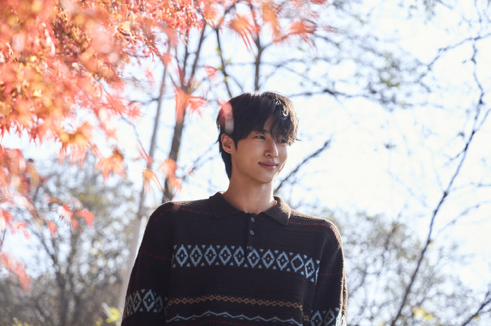 Still from Netflix's variety show "Jae-seok's B&B Rules!" Photo courtesy of Netflix