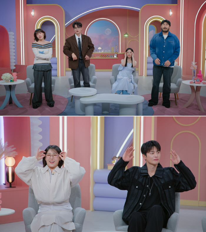 Better Late Than Single Season 2 Is Already Fun.. PD Says, "Car, the Garden Said It Would Be Warm, But It Didn't Last 30 Minutes.. Familiar Things