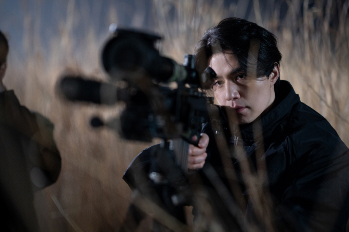 "Jin-man, You're Back"...Lee Dong-wook and Kim Hye-joon Take 'A Shop for Killers 2' to a Deeper World and More Stylish Action
