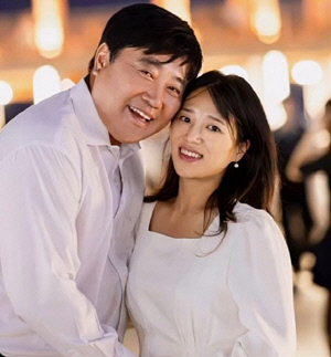 '양준혁♥' 19세 연하 박현선, 35세에 대학 졸업...딸 키우며 포기 안해 '울컥'