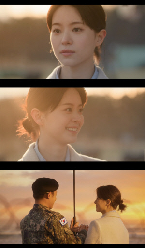 전소영, ♥박지훈과 손 잡고 끝? '취사병 전설이 되다' 시즌2 염원하는 이유