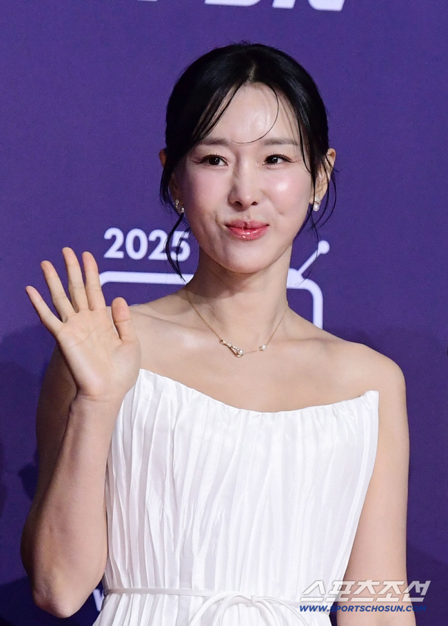 [전문] 이지혜, 초상 도용 피해 호소 "제가 찍은 광고 아니다"